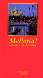 Mallorca! Cover des Buches Mallorca! (ISBN: 9783803111890)