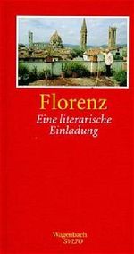 Florenz Cover des Buches Florenz (ISBN: 9783803112033)