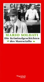 Die Fälle des Maresciallo Cover des Buches Die Fälle des Maresciallo (ISBN: 9783803112378)