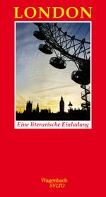 London Cover des Buches London (ISBN: 9783803112842)