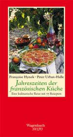 Jahreszeiten der französischen Küche Cover des Buches Jahreszeiten der französischen Küche (ISBN: 9783803112965)