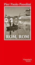 Rom, Rom Cover des Buches Rom, Rom (ISBN: 9783803113061)