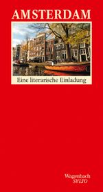 Amsterdam Cover des Buches Amsterdam (ISBN: 9783803113214)
