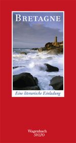 Bretagne Cover des Buches Bretagne (ISBN: 9783803113238)
