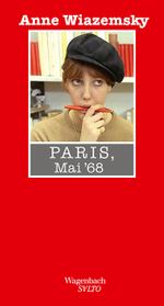 Paris, Mai 68 Cover des Buches Paris, Mai 68 (ISBN: 9783803113313)