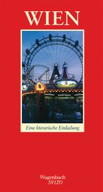 Wien Cover des Buches Wien (ISBN: 9783803113337)