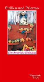Sizilien und Palermo Cover des Buches Sizilien und Palermo (ISBN: 9783803113382)