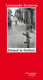 Einmal in Sizilien Cover des Buches Einmal in Sizilien (ISBN: 9783803113603)