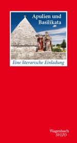 Apulien und Basilikata Cover des Buches Apulien und Basilikata (ISBN: 9783803113634)