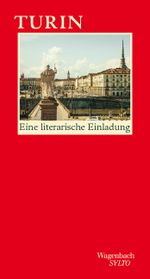 Turin Cover des Buches Turin (ISBN: 9783803113689)