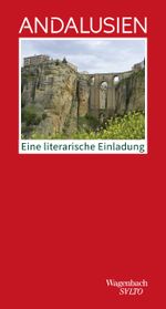 Andalusien Cover des Buches Andalusien (ISBN: 9783803113788)
