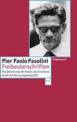 Freibeuterschriften Cover des Buches Freibeuterschriften (ISBN: 9783803123176)