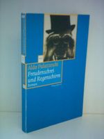 Freudenschrei und Regenschirm: Roman Cover des Buches Freudenschrei und Regenschirm: Roman (ISBN: 9783803123220)