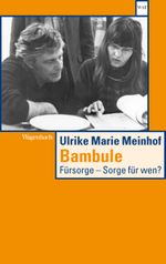Bambule Cover des Buches Bambule (ISBN: 9783803124289)