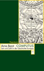 Computus Cover des Buches Computus (ISBN: 9783803124920)