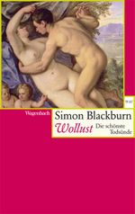 Wollust Cover des Buches Wollust (ISBN: 9783803126016)