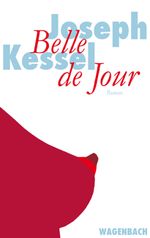 Belle de Jour Cover des Buches Belle de Jour (ISBN: 9783803126580)