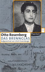 Das Brennglas Cover des Buches Das Brennglas (ISBN: 9783803126924)