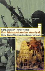 Von Mesopotamien zum Irak Cover des Buches Von Mesopotamien zum Irak (ISBN: 9783803127327)
