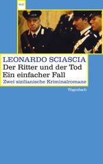 Der Ritter und der Tod.Ein einfacher Fall Cover des Buches Der Ritter und der Tod.Ein einfacher Fall (ISBN: 9783803127631)