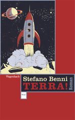 Terra! Cover des Buches Terra! (ISBN: 9783803127716)