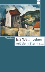 Leben mit dem Stern Cover des Buches Leben mit dem Stern (ISBN: 9783803128256)