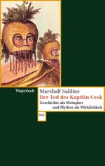 Der Tod des Kapitän Cook Cover des Buches Der Tod des Kapitän Cook (ISBN: 9783803128447)