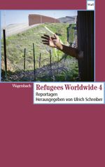 Refugees Worldwide 4 Cover des Buches Refugees Worldwide 4 (ISBN: 9783803128751)