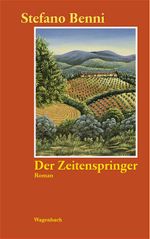 Der Zeitenspringer Cover des Buches Der Zeitenspringer (ISBN: 9783803131911)