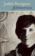 Kümmernisse Cover des Buches Kümmernisse (ISBN: 9783803132390)