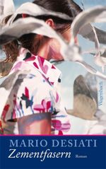 Zementfasern Cover des Buches Zementfasern (ISBN: 9783803132444)