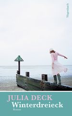 Winterdreieck Cover des Buches Winterdreieck (ISBN: 9783803132765)