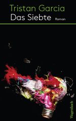 Das Siebte Cover des Buches Das Siebte (ISBN: 9783803133151)