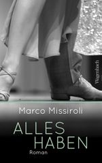 Alles haben Cover des Buches Alles haben (ISBN: 9783803133595)