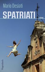Spatriati Cover des Buches Spatriati (ISBN: 9783803133687)