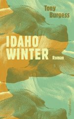 Idaho Winter Cover des Buches Idaho Winter (ISBN: 9783803133700)