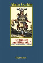 Pesthauch und Blütenduft Cover des Buches Pesthauch und Blütenduft (ISBN: 9783803136183)