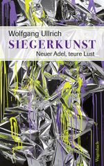 Siegerkunst Cover des Buches Siegerkunst (ISBN: 9783803136602)