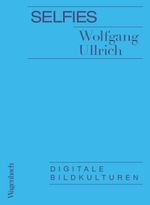 Selfies Cover des Buches Selfies (ISBN: 9783803136831)