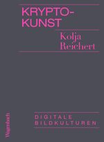 Krypto-Kunst Cover des Buches Krypto-Kunst (ISBN: 9783803137111)