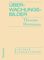 Überwachungsbilder Cover des Buches Überwachungsbilder (ISBN: 9783803137234)