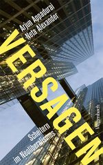 Versagen Cover des Buches Versagen (ISBN: 9783803137302)