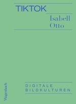 TikTok Cover des Buches TikTok (ISBN: 9783803137340)