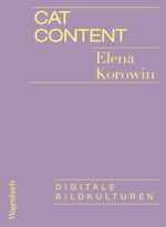 Cat Content Cover des Buches Cat Content (ISBN: 9783803137425)