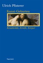 Kunst-Geburten Cover des Buches Kunst-Geburten (ISBN: 9783803151872)