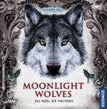 Moonlight Wolves Cover des Buches Moonlight Wolves (ISBN: 9783803234964)
