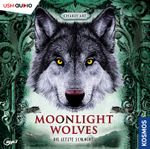 Moonlight Wolves Cover des Buches Moonlight Wolves (ISBN: 9783803234971)