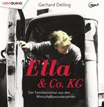 Ella & Co.KG Cover des Buches Ella & Co.KG (ISBN: 9783803292506)