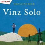 Vinz Solo Cover des Buches Vinz Solo (ISBN: 9783803293053)