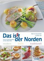 Das isst der Norden Cover des Buches Das isst der Norden (ISBN: 9783804213029)
